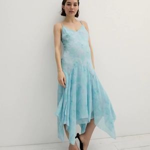 Hatch MATERNITY dress.